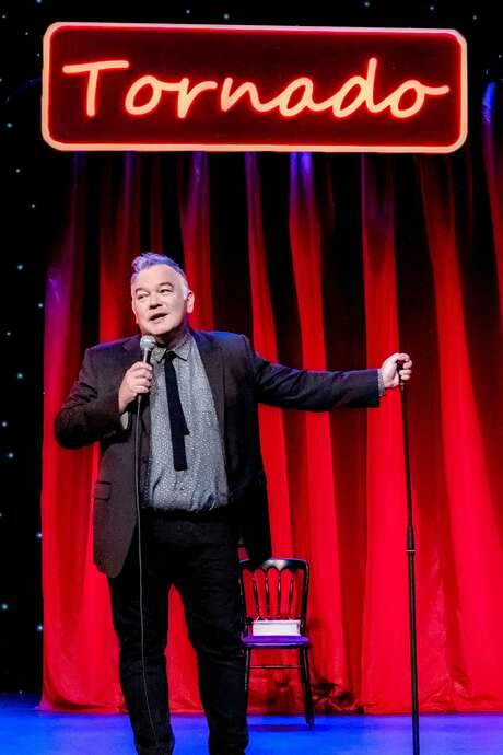 Stewart Lee: Tornado